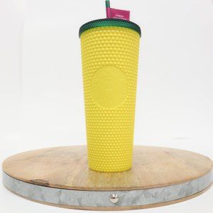 Starbucks Cup 24oz Pineapple Hawaii Collection. New